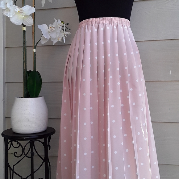Leslie Fay Dresses & Skirts - Vintage Swing skirt